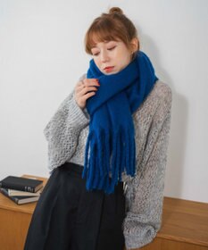 WEGO ワイドフリンジストール