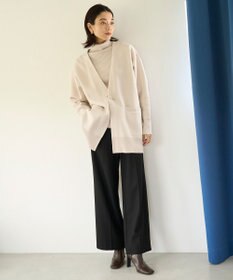 UNFILO ライトウォーム リブタートル