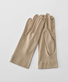 ORuKuBET 【WEB限定・数量限定】抗菌・抗ウイルス　UVケア グローブ ＋ オリジナル巾着セット(WOMEN)