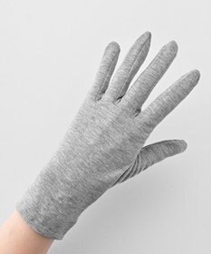 ORuKuBET 【WEB限定・数量限定】抗菌・抗ウイルス　UVケア グローブ ＋ オリジナル巾着セット(WOMEN)