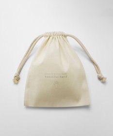 ORuKuBET 【WEB限定・数量限定】抗菌・抗ウイルス　UVケア グローブ ＋ オリジナル巾着セット(WOMEN)