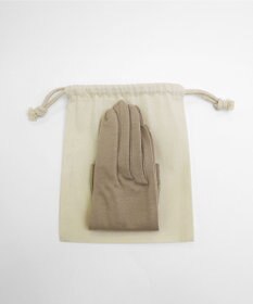 ORuKuBET 【WEB限定・数量限定】抗菌・抗ウイルス　UVケア グローブ ＋ オリジナル巾着セット(WOMEN)