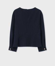 Paul Smith オケージョンセットアップ ブラウス