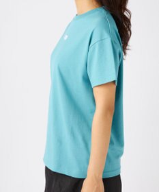 OP／FILA 【Kappa】サガラ刺繍 オーバーサイズTシャツ