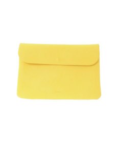 genten フルーツマーケット サステナブルポーチ