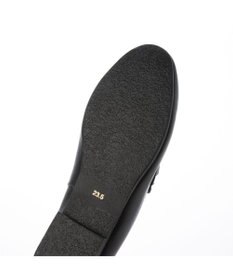 ing <ing>【WEB限定】レザービットローファー