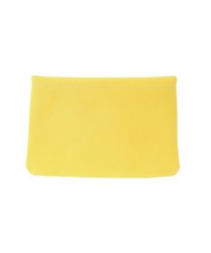 genten フルーツマーケット サステナブルポーチ