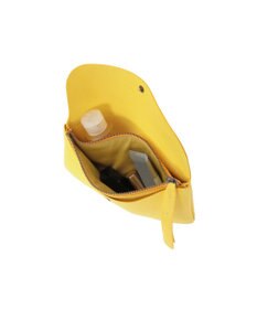 genten フルーツマーケット サステナブルポーチ