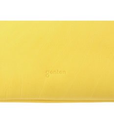 genten フルーツマーケット サステナブルポーチ