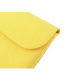 genten フルーツマーケット サステナブルポーチ