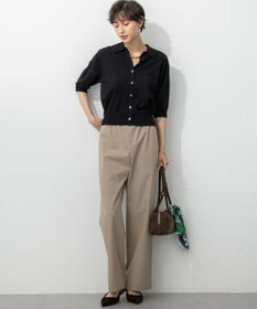 23区 【Oggi5月号掲載】淡水パール イヤリング