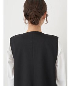 earth music&ecology ノーカラージレ