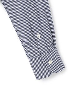 J.PRESS MEN 【WEB限定】ギンガムチェックシャツ/B.D