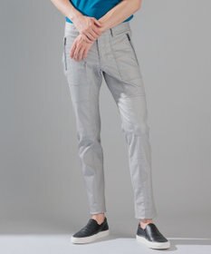 JOSEPH HOMME ハイパワーソフトストレッチ / STICK DESIGN