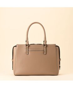 ACE BAGS & LUGGAGE 【雑誌掲載】 W&.Day Night トッテン スクエアトート A4サイズ 11752 ダブルアンドデイナイト