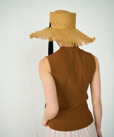 GRACE CONTINENTAL Ferruccio Vecchi ハット2