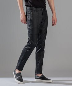 JOSEPH HOMME ハイパワーソフトストレッチ / STICK DESIGN