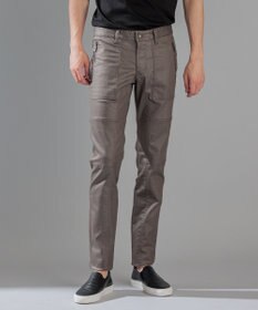 JOSEPH HOMME ハイパワーソフトストレッチ / STICK DESIGN