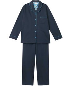 une nana cool 【綿100％】モクロディパジャマ MADE WITH LIBERTY FABRIC