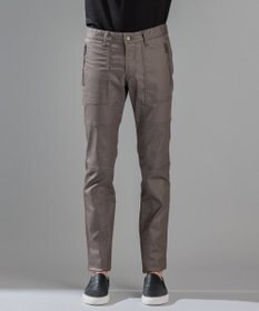 JOSEPH HOMME ハイパワーソフトストレッチ / STICK DESIGN