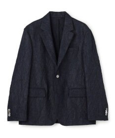 JOSEPH HOMME 【HIGH GRADE LINE】ブリーズリージャガード　ジャケット