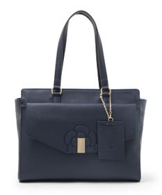 CLATHAS レアラ トートバッグ（ハードタイプ）