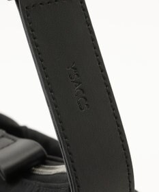 Y'SACCS ストリームラインポシェット