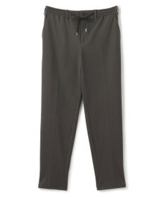 JOSEPH HOMME ＜新色追加＞新素材【抜群の通気性/360度ストレッチ】エアトールストレッチ ドロスト付テーパードパンツ/ PEGG CONVERTIBLE