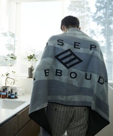 JOSEPH ABBOUD MOUNTAIN 【SPACE】NOMADIX TOWEL タオル オリジナル