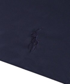 MOONBAT 【大きめ】POLO RALPH LAUREN 晴雨兼用日傘 長傘 PP／遮光 遮熱 UV