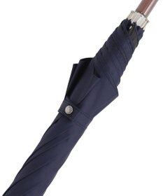 MOONBAT 【大きめ】POLO RALPH LAUREN 晴雨兼用日傘 長傘 PP／遮光 遮熱 UV