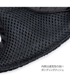 PET PARADISE cherircouture ツイード ベストハーネス 《ブラック》 ＳＳ