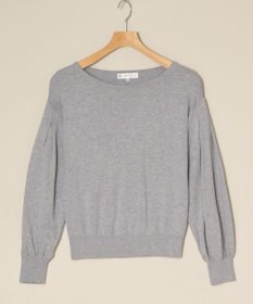 ONWARD Reuse Park 【組曲】ニット春夏