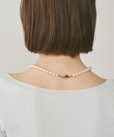GRACE CONTINENTAL パールネックレス