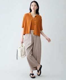 ANY ニットタンク