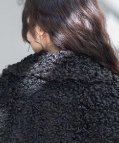 WEGO ボアファーブルゾン