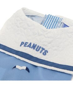 PET PARADISE スヌーピー エコメイド タンクトップ 《マリン柄》 小型犬