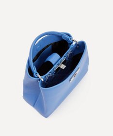 LIBERTY. アイフィス バーリントン ミニ トップハンドルバッグ