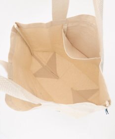 JOSEPH ABBOUD MOUNTAIN 【テーム ヤルヴィモチーフ・自然との共存】テ―ム・ヤルビー氏コラボトートバック