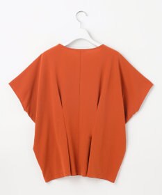 自由区 【カタログ掲載・セットアップ対応・接触冷感・UVカット・吸水速乾・抗菌防臭・洗える】ハイカウントモクロディ トップス