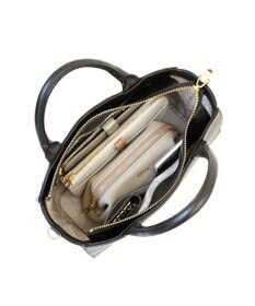 IBIZA アセアーダ　牛革　2WAYバッグ（M）