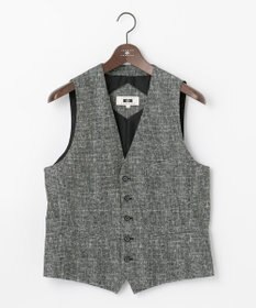 JOSEPH ABBOUD ライトウェーブ ベスト