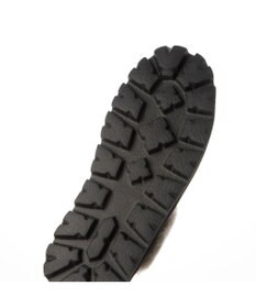 MODE ET JACOMO <carino>本革ムートンサボ