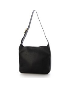 UNBILLION カシュカシュ cachecache / バックルディテールワンショルダー