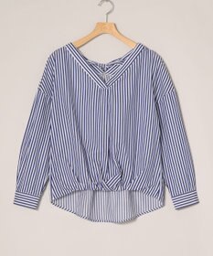 ONWARD Reuse Park 【any FAM】ブラウス春夏