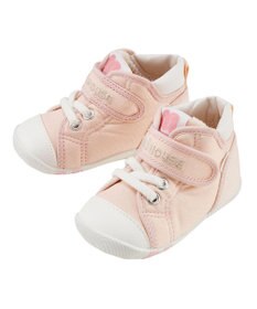 MIKI HOUSE HOT BISCUITS 【ミキハウス】【11.5-13.5cm】 ファーストベビーシューズ