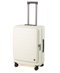 ACE BAGS & LUGGAGE ACE エスカレラ スーツケース 完全フロントオープン 05652 エース