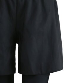 San-ai Resort（三愛水着楽園） 【WEB限定】レギパンS・M・L・LL【Big Apple's（ビッグアップルズ）】