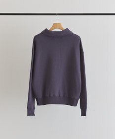 AMERICAN HOLIC 【BEVERLY HILLS POLO CLUB】裏毛ポロスウェット