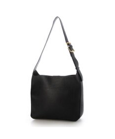 UNBILLION カシュカシュ cachecache / バックルディテールワンショルダー